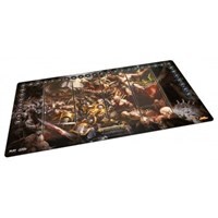 Order vs. Death Warhammer: Age of Sigmar - Champions Playmat - By Ultimate Guard